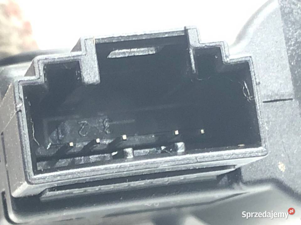 SILNIK NAGRZEWNICY ALFA MR1138004210 STELVIO sprzedam