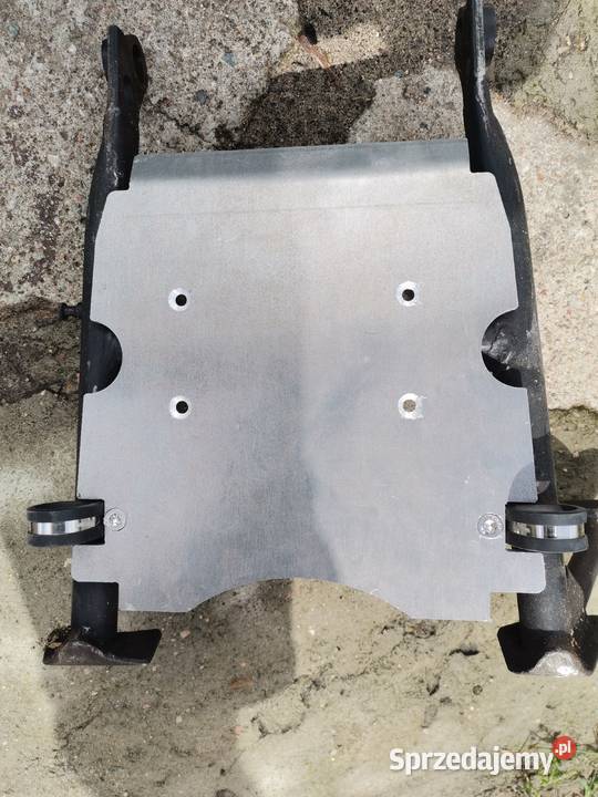 Bmw gs 1100 1150 osłona katalizatora Czarnków