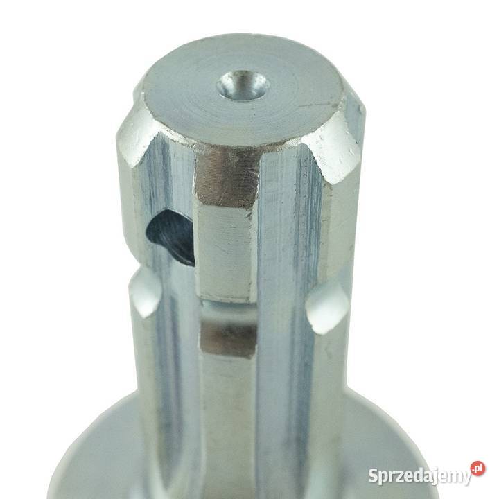 Sprzęgło jednokierunkowe WOM 1 18 1 38 sprzedam