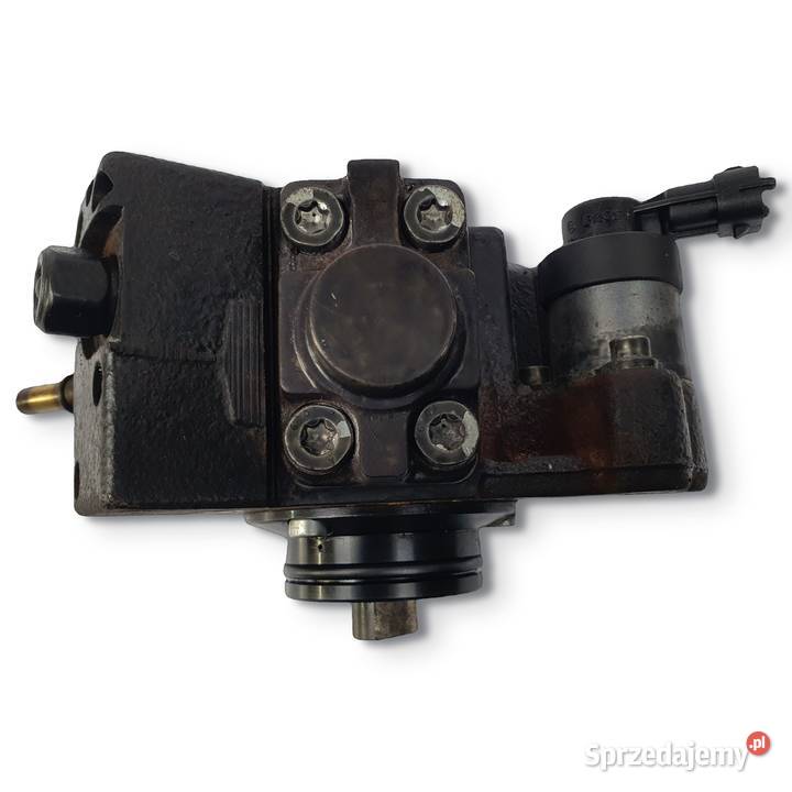 POMPA WTRYSKOWA Opel Corsa D 13 CDTI 0445010247 osobowe Chełm