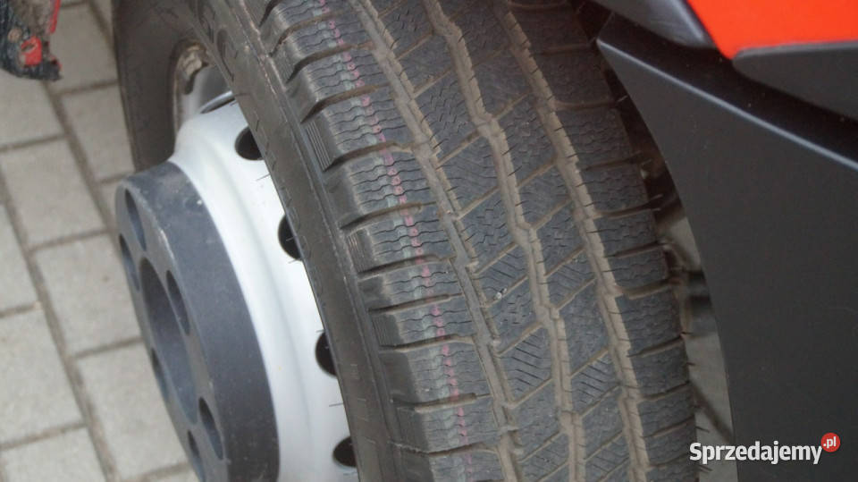 Iveco Daily 70C18 DMC 35T Blokada Mostu KLIMA immobilizer Motoryzacja Miastków Kościelny