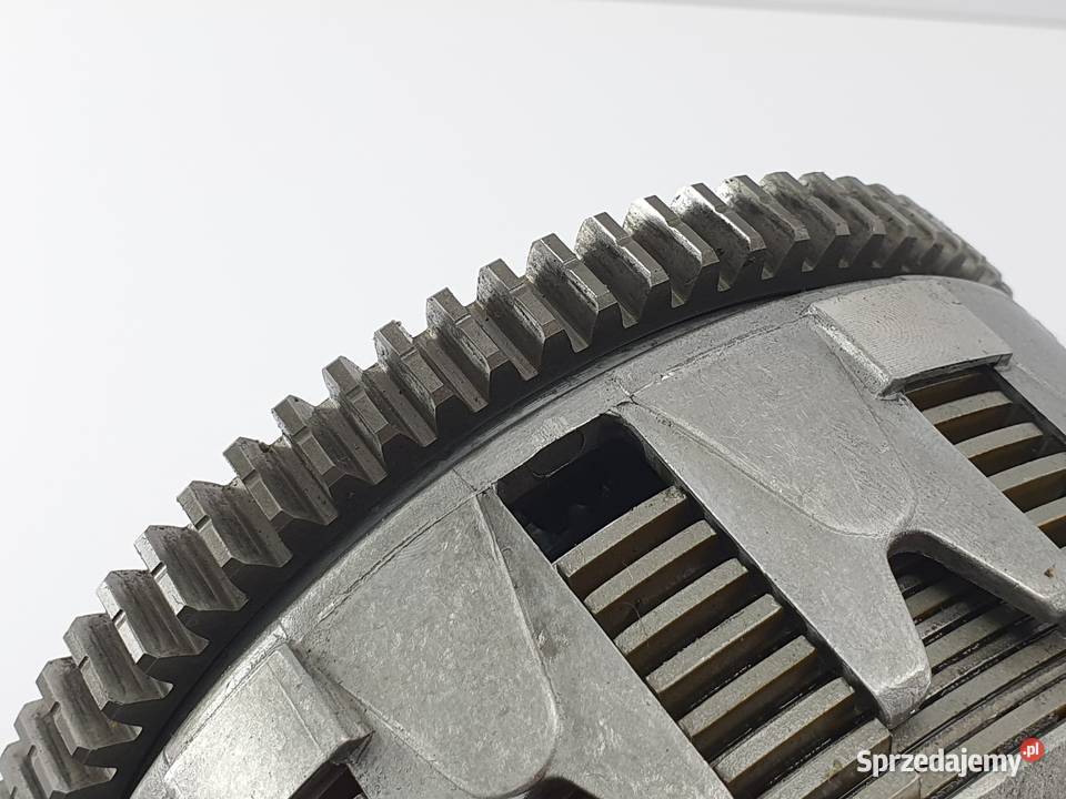 Sprzeglo Kosz Docisk Traczki Husqvarna Sm 610 Części motocyklowe Łódź