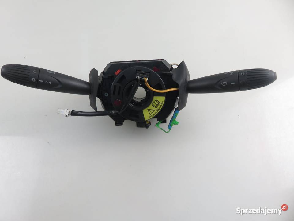 PRZEŁĄCZNIK ZESPOLONY FIAT PUNTO II 735400222 osobowe