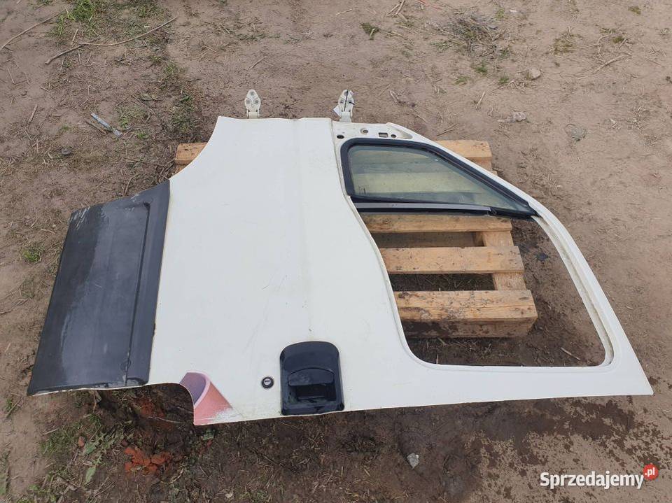 DRZWI LEWE PRZÓD IVECO DAILY 35S18 Lipno