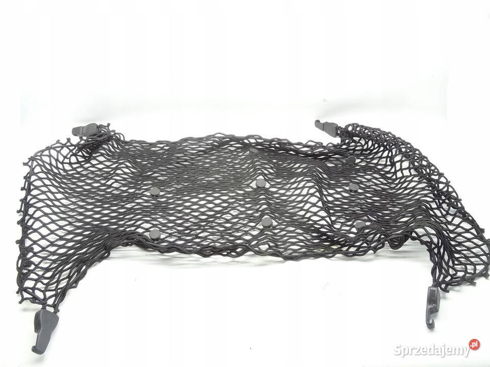 AUDI A6 C5 A8 D2 9902 SIATKA BAGAZOWA BAGAZNIK Przemęt