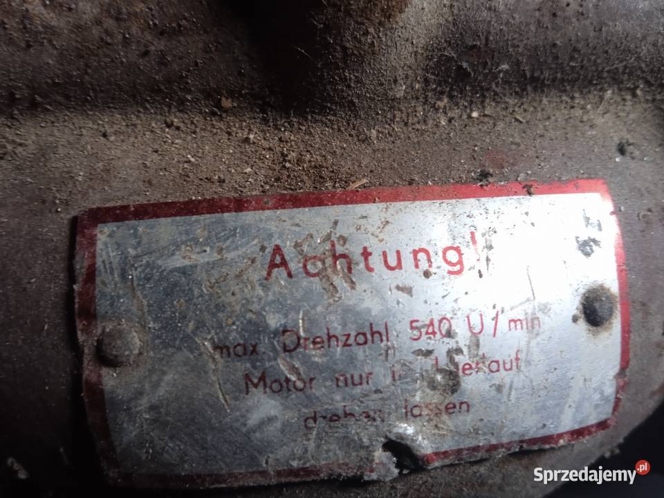 Sprężarka to co na foto Pyrzyce sprzedam