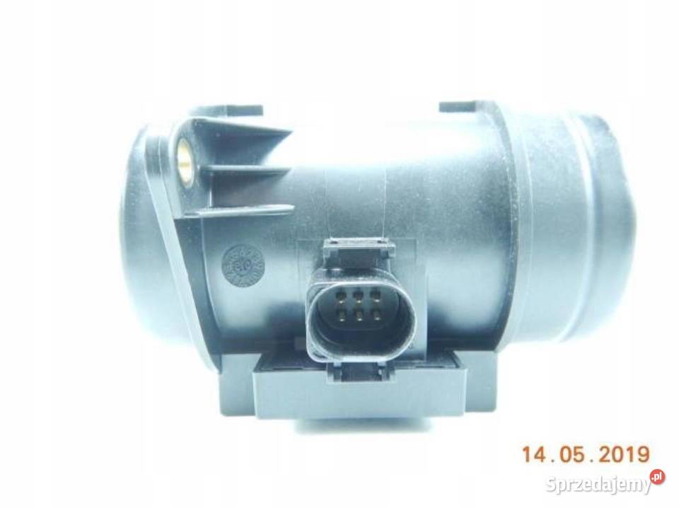 PRZEPŁYWOMIERZ FORD GALAXY 9400 19 D