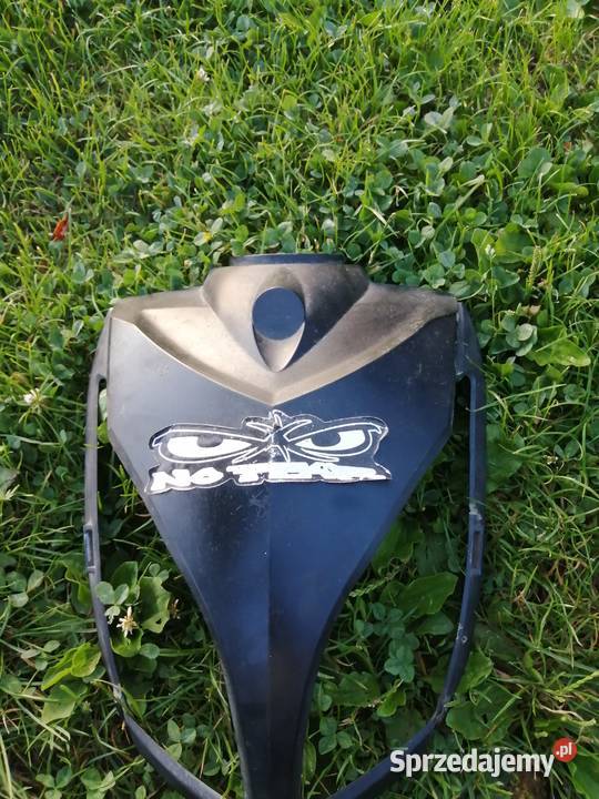 Lampa Ogar 900 plastiki Wieliczka