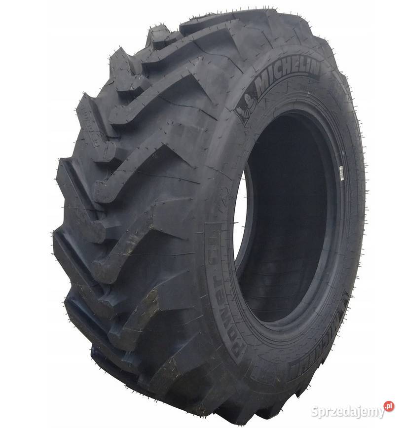 Opona 4408028 163A8 Michelin Power CL TL Trzciana