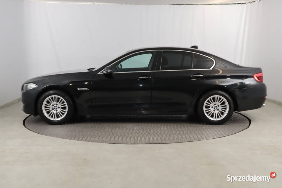 BMW 5 520i tempomat Zabrze