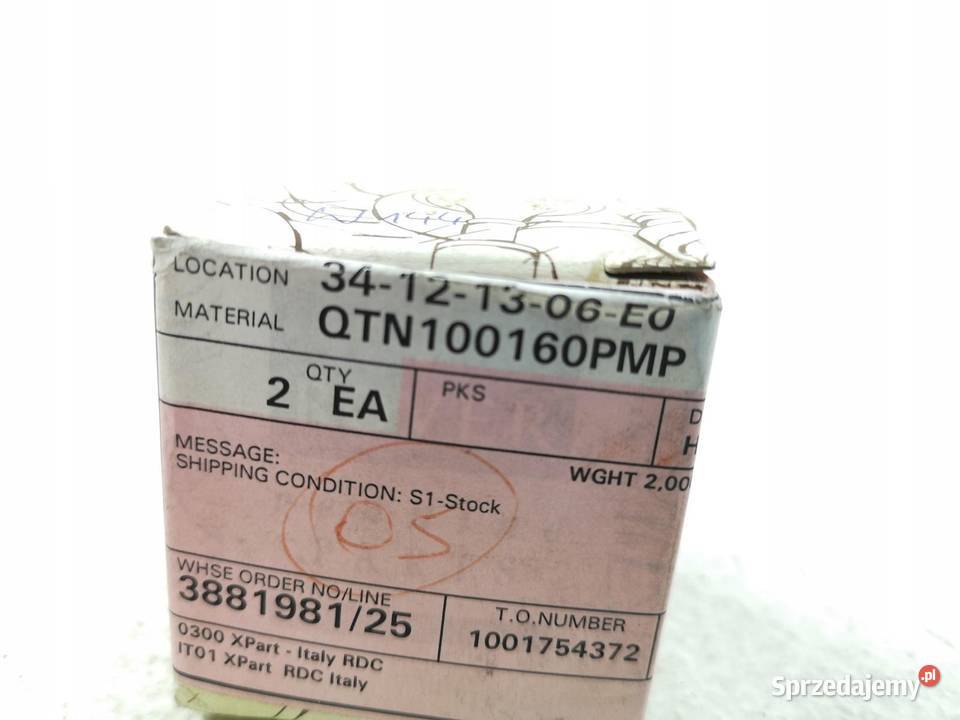 PRZYCISK KLAKSONU LEWY ROVER 100 200 400 25 45 sprzedam