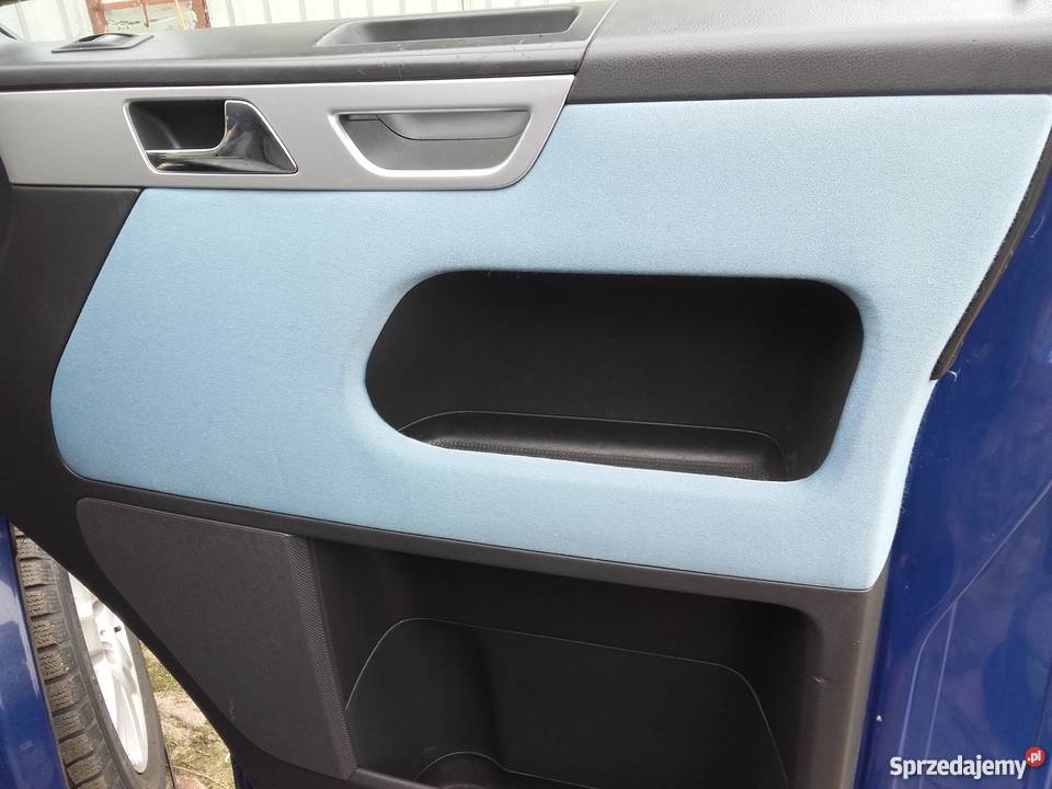 Pranie tapicerki meblowej i samochodowej wielkopolskie Jarocin