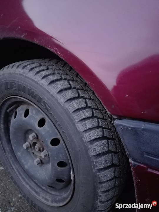 Vw golf III TDI dolnośląskie Stary Wielisław