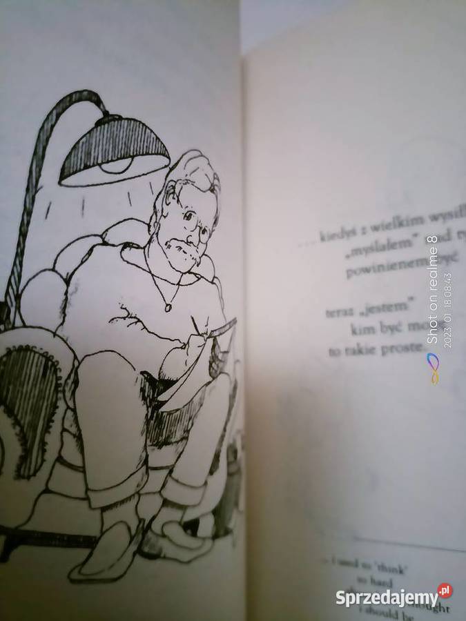 Rozważania cieszyć się życiem książki Warszawa