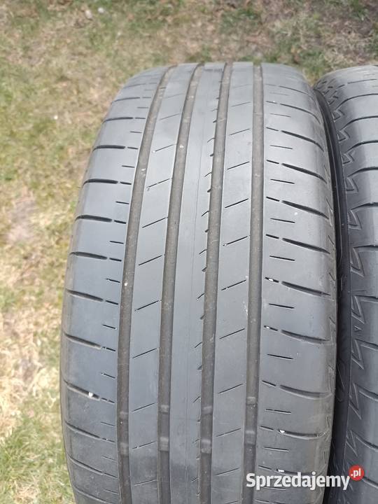 Felgi Mazda 18 5x1143 21555 R18 opony Samochodowe Ostrołęka sprzedam