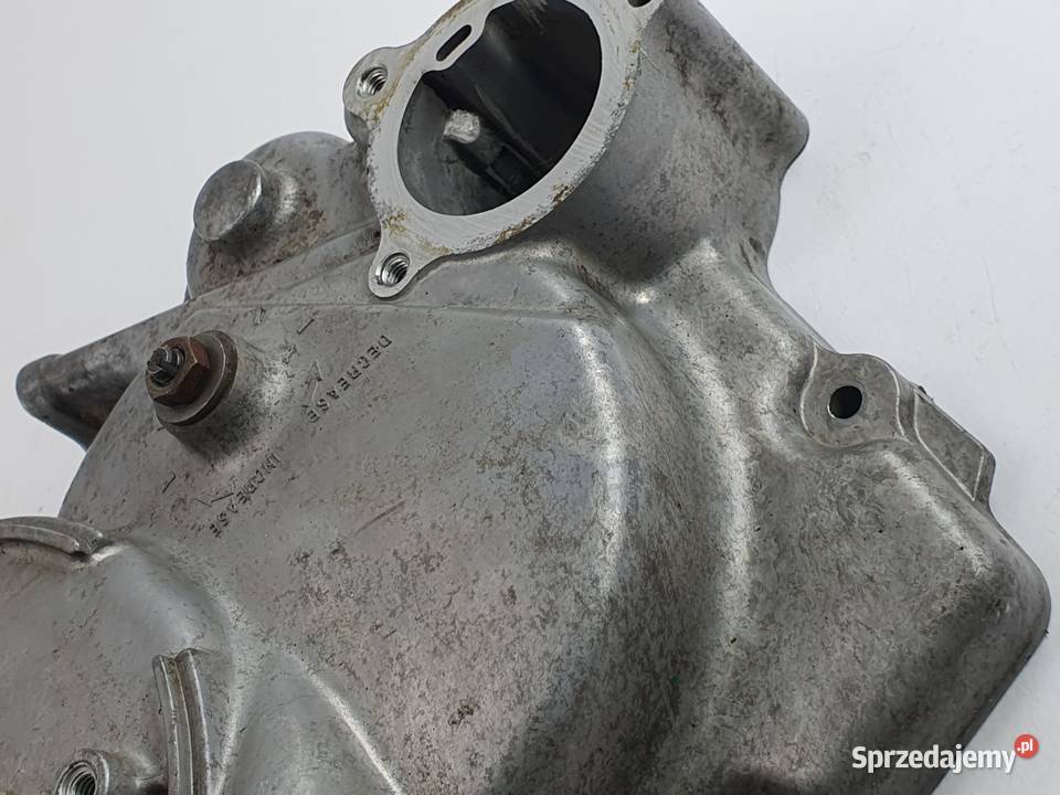 Dekiel Pokrywa Obudowa Sprzegla Yamaha Big Bear łódzkie Łódź