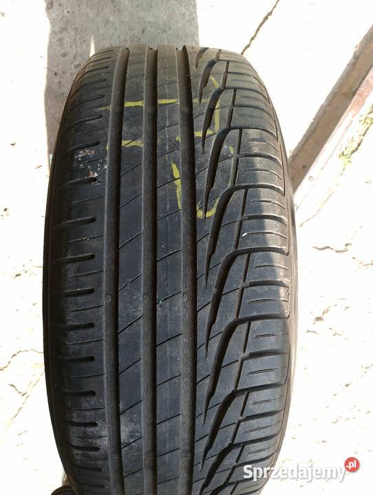 Opony R17 22560 Korolówka