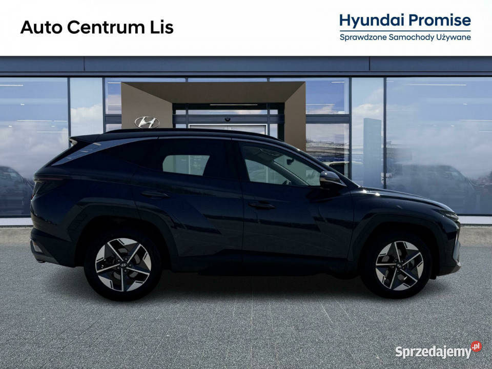 Salon Polska Autoryzowany dealer Faktura VAT 23 SUV