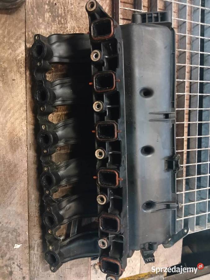 Kolektor ssący m57 ee49 e38 e46 Chełmża