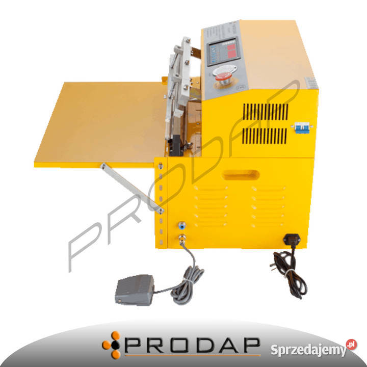 Pakowarka próżniowa zgrzewarka 40 DZQ400TE NOWA Dom i Ogród śląskie Częstochowa sprzedam