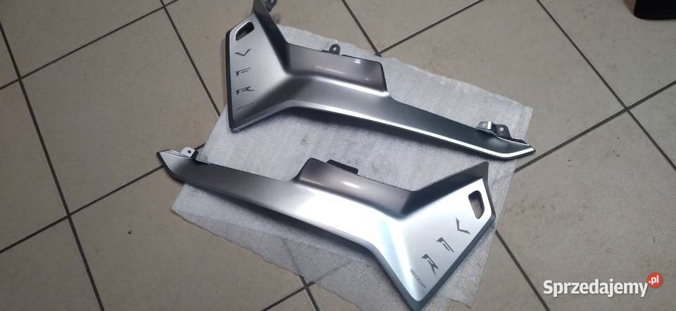 Boczek Prawy Lewy Osłona Honda VFR 1200 F Jawiszowice