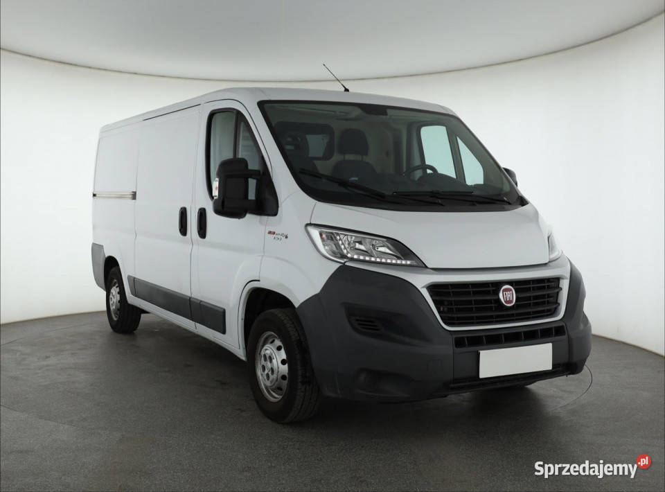 Fiat Ducato 23 MultiJet elektryczne szyby sprzedam