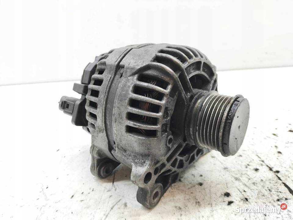 ALTERNATOR 06F903023F 012452509106S 19 TDI sprzedam