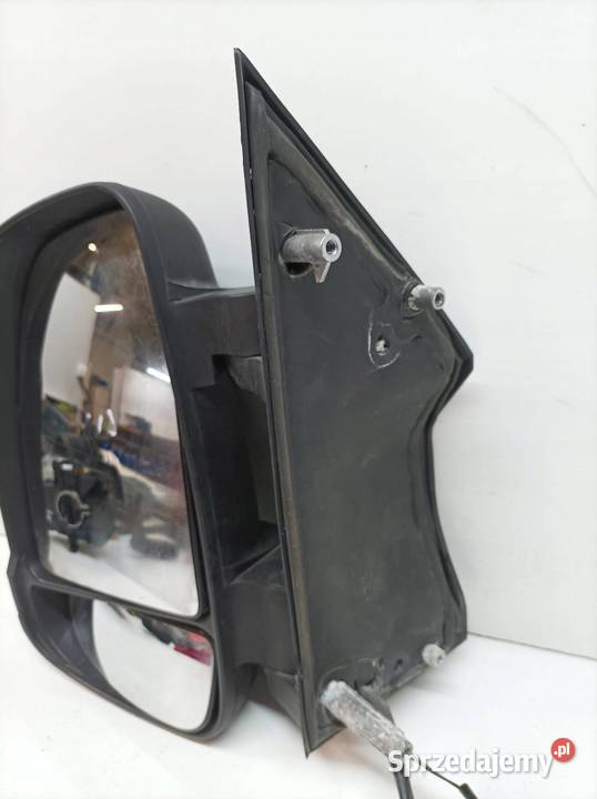 LUSTERKO LEWE 8PIN EU 036936 Fiat Ducato III