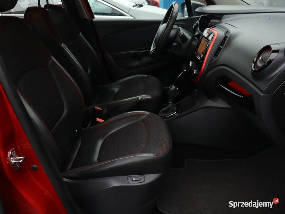 Renault Captur 12 TCe Bielany Wrocławskie sprzedam