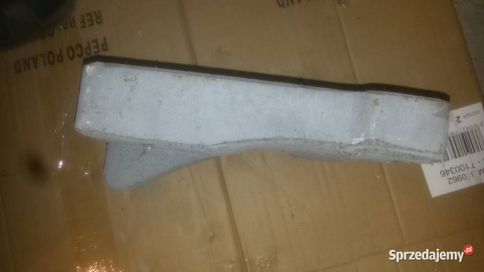 obciązniki do pralek Polar Bosh AGD Ostrołęka sprzedam