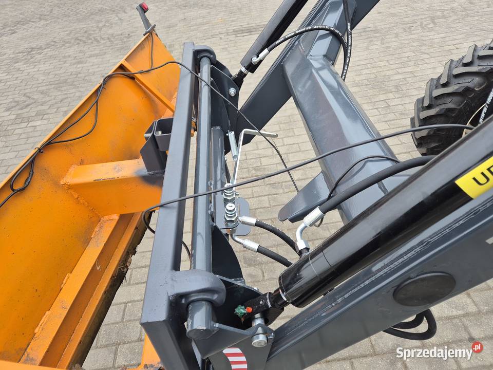 Ursus c330m 1990 Wijewo