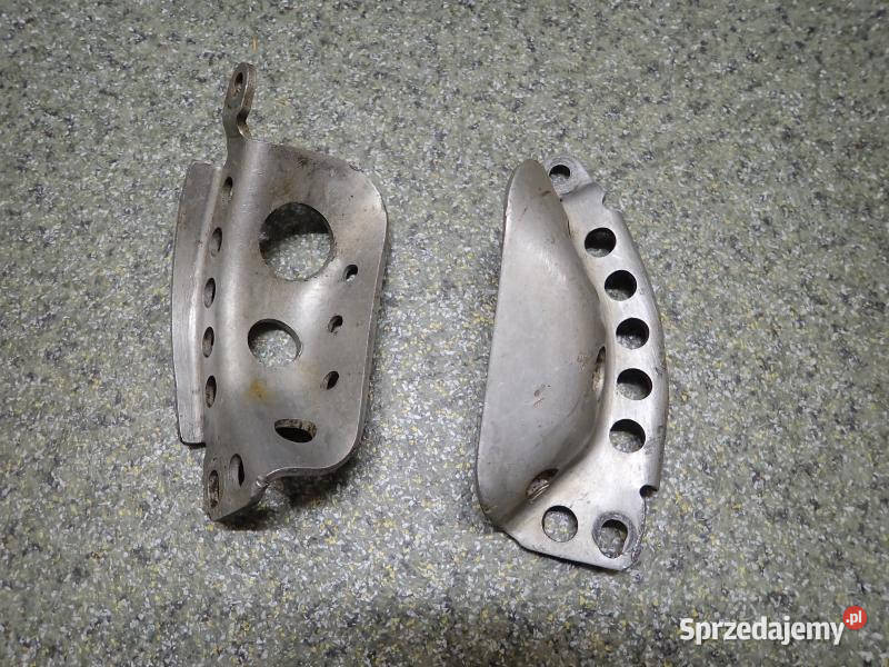 1 OSŁONA RAMY SILNIKA YAMAHA WR 400 YZ 426 F Strzelce Krajeńskie