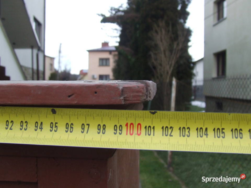 STARA 1 DRZWIOWA SPIŻARKA małopolskie Nowy Sącz