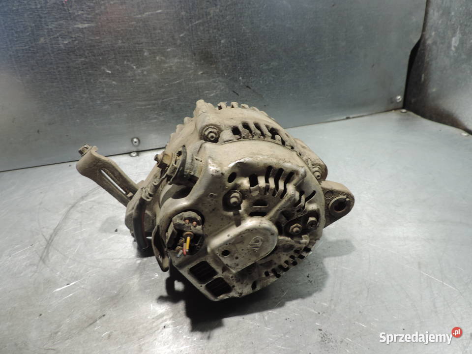 ALTERNATOR TOYOTA YARIS 1 10 Nowy Sącz sprzedam