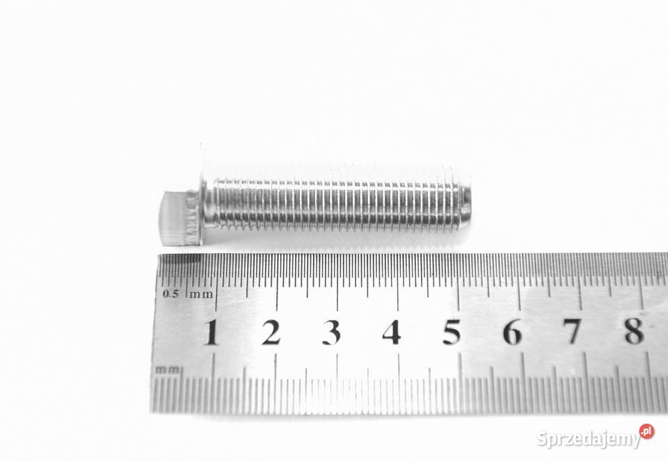 Śruba M12x45 Mitsubishi VST MT180222270