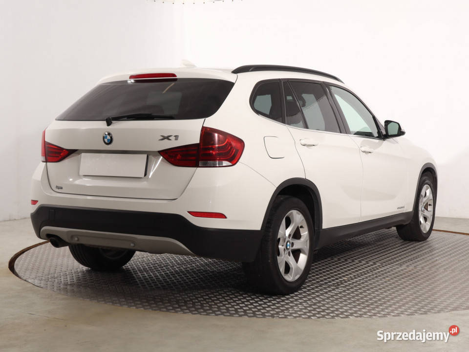 BMW X1 sDrive20d Katowice