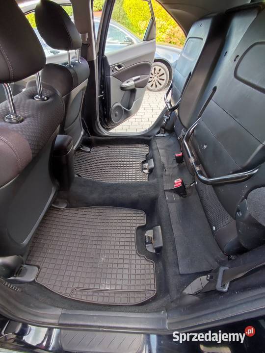 Honda Civic VIII 18 Comfort manualna