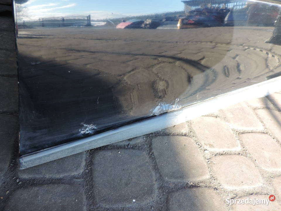 AUDI A3 8L 5D FL DRZWI PRAWY PRZÓD LY9B Drzwi Nowy Sącz sprzedam