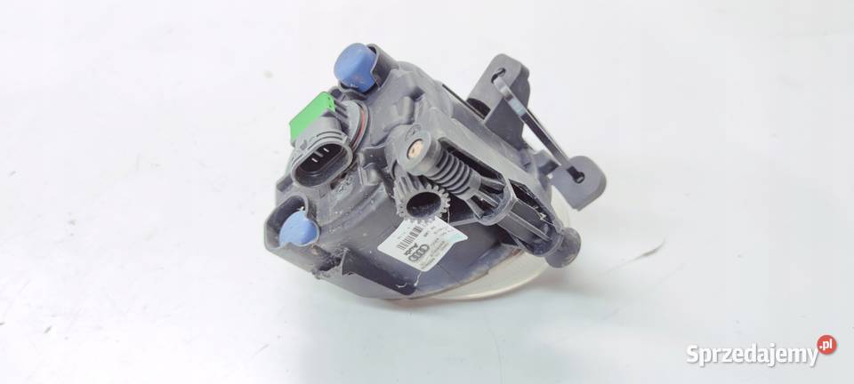 HALOGEN LEWY PRZÓD AUDI A4 B8 A5 8T Q3 8U osobowe śląskie Przystajń sprzedam