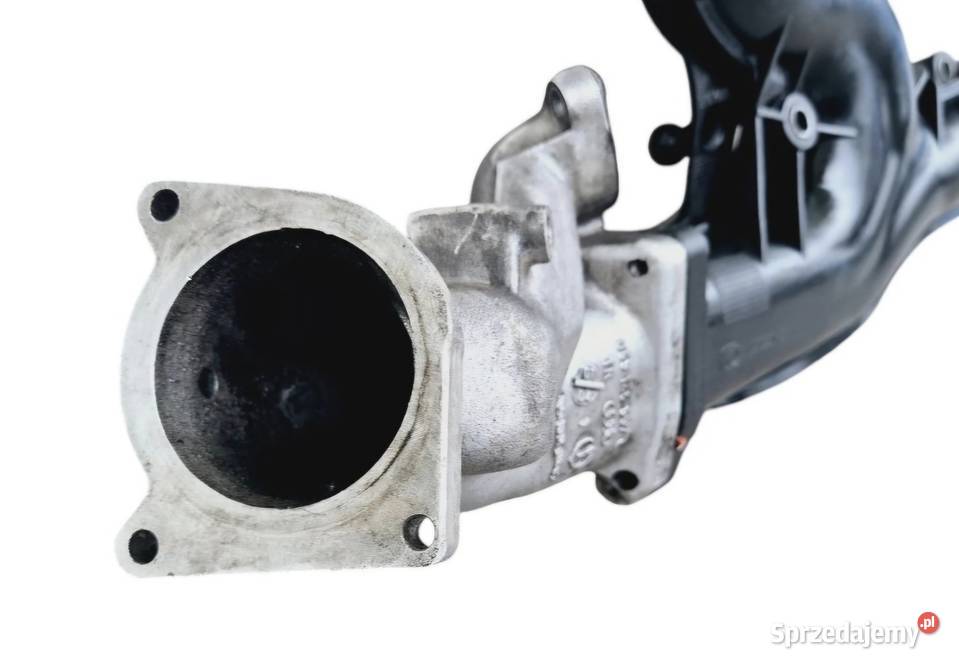 KOLEKTOR SSĄCY AUDI A6 C6 27 TDI 30 TDI osobowe świętokrzyskie