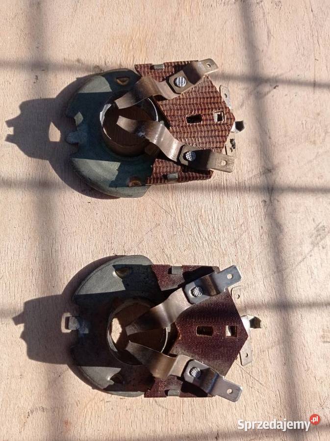 Oprawka lampy przedniej Simson S51 Sr 50 Motoryzacja Siedlce