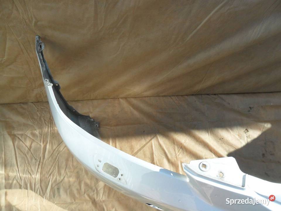 Zderzak Przód Przedni Mazda 3 Sport Lift osobowe