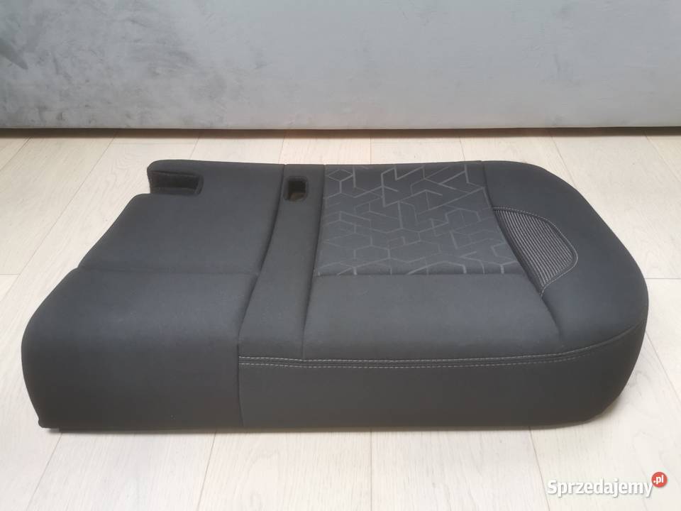 Kanapa Siedzisko lewy Tył Peugeot 2008 I podkarpackie
