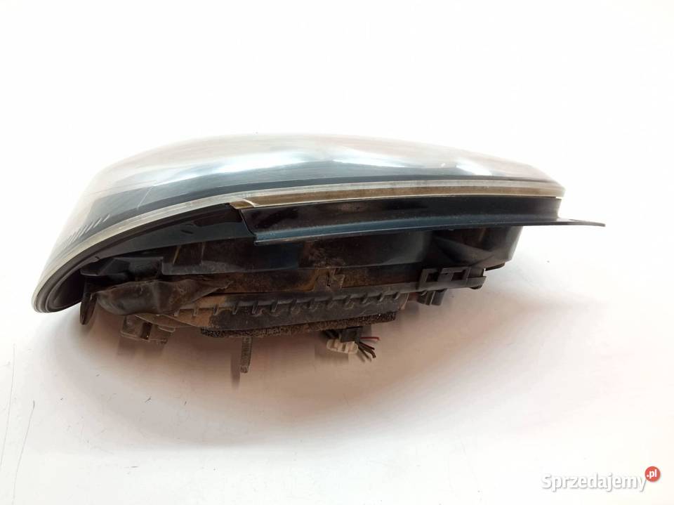 LAMPA TYŁ PRAWA LIFT Toyota Aygo I 20052014