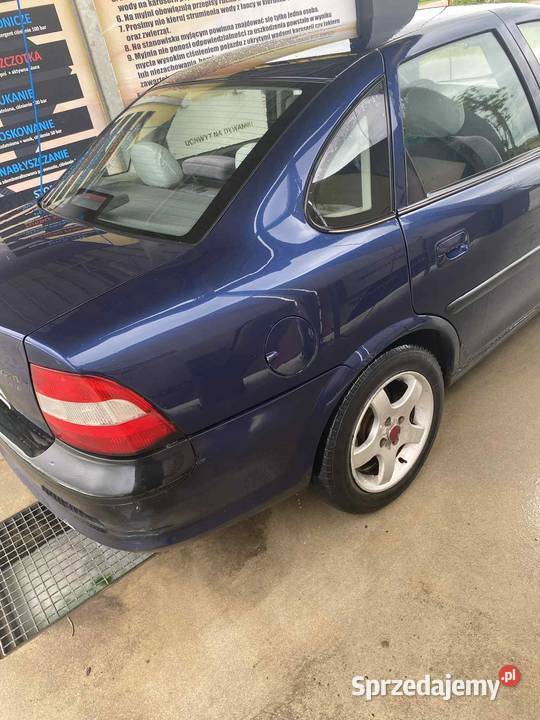 Sprzedam manualna Motoryzacja Lidzbark Warmiński
