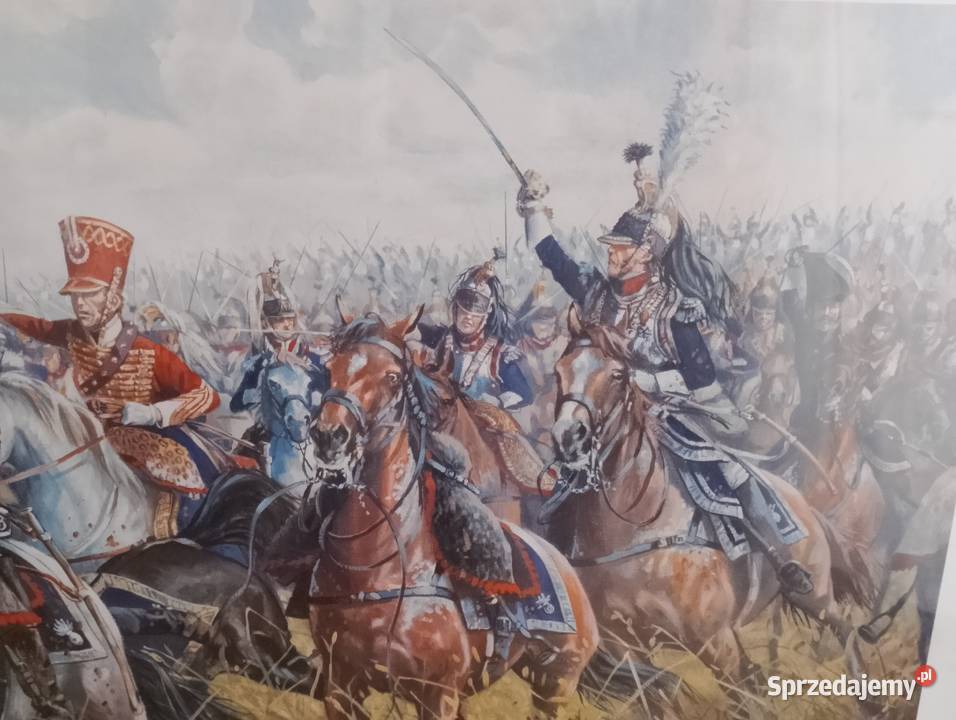 Druk kolorowy Rabka-Zdrój