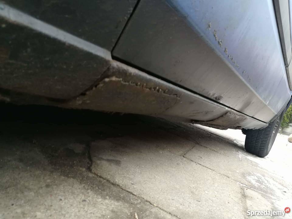 Zamienię sprzedam Mazda 323f BG welurowa tapicerka podlaskie Białystok