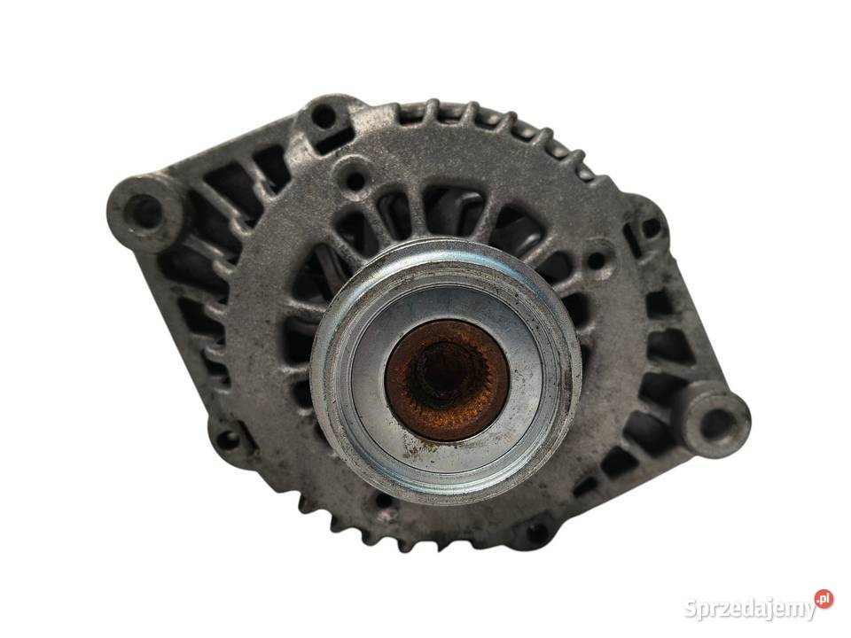 ALTERNATOR Opel Antara Chevrolet Captiva 20 CDTI Chełm
