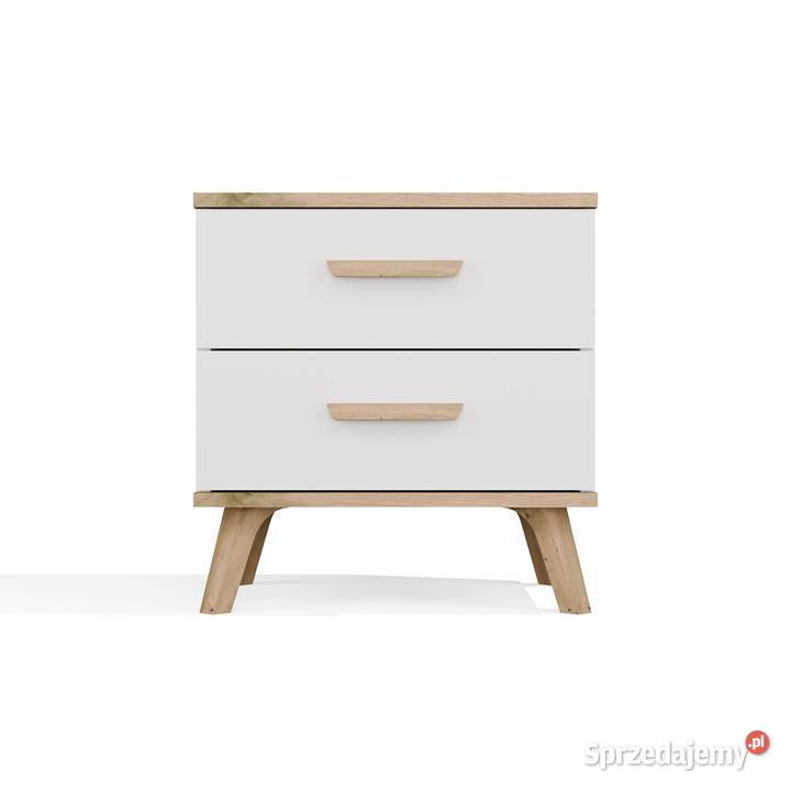 Szafka nocna OLYMPO 2S opolskie sprzedam