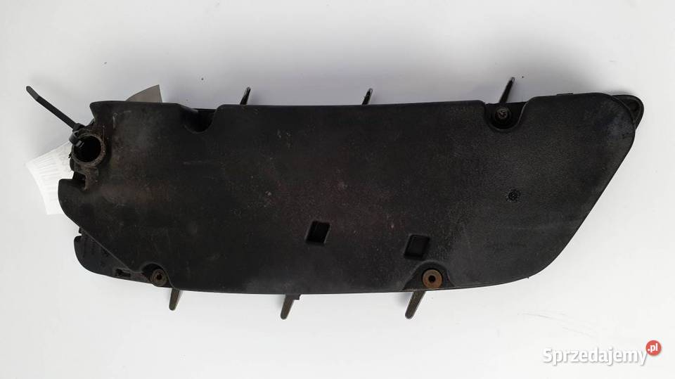 DOLOT WLOT MASKI MERCEDES SL 350 R230 FV23 kujawsko-pomorskie Lipno